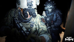 Call of Duty: Modern Warfare 2 - Wikipedia, the free encyclopedia