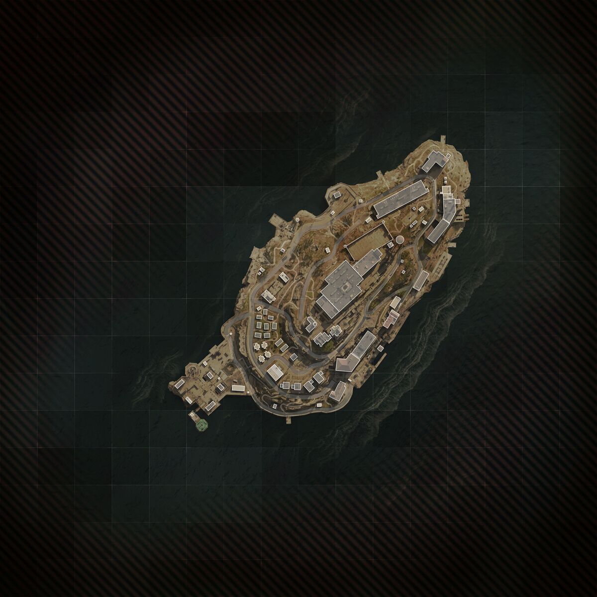 Warzone Rebirth Island Reinforced: What is it?