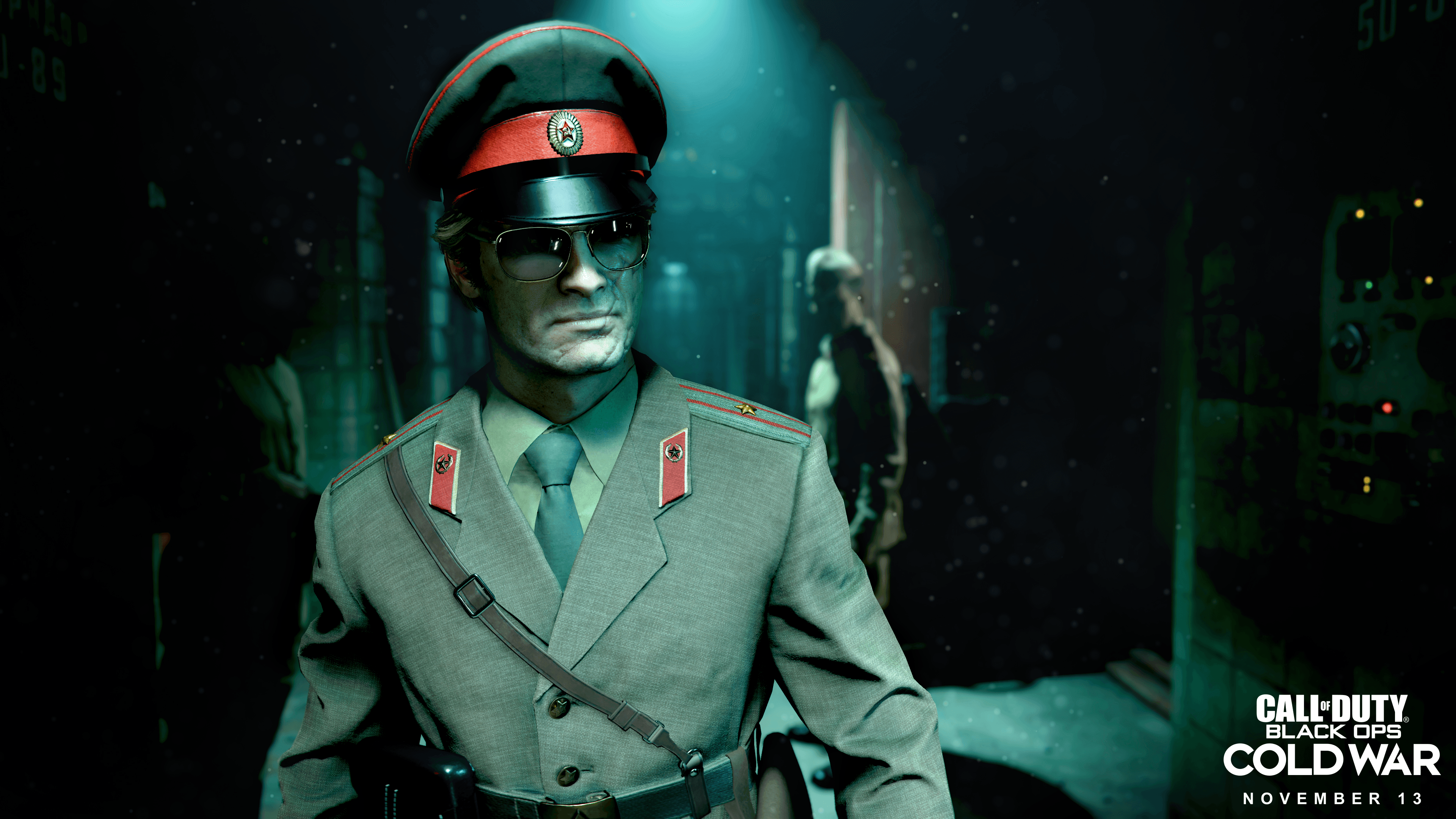 Russell Adler Call Of Duty Wiki Fandom Russell Adler Call Of Duty Wiki Fandom