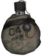 Semtex model MW2.png (666 KB) Render of a Semtex.