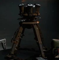 Trophy System Arsenal BO6