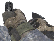 USP .45 Tactical Knife MW2