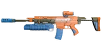 BatteriesNotIncluded MCW Blueprint MWIII
