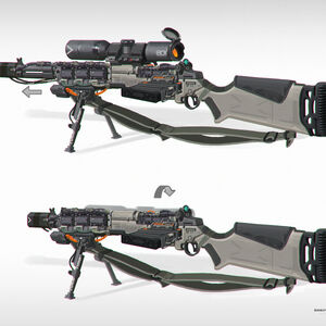 Ebr 800 Call Of Duty Wiki Fandom