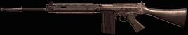 FAL XRK Marksman Equipped MW2019