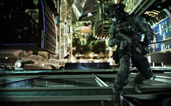 User blog:KATANAGOD/Call of Duty: Ghosts 2 announced for summer 2014, Call  of Duty Wiki