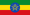 Flag of Ethiopia