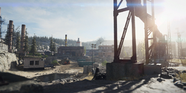 KarstRiverQuarry LoadingScreen MW