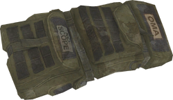 One Man Army Bag Call Of Duty Wiki Fandom