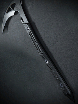 Sickle Blueprint MW