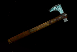 Skål Crusher Gunsmith CODV