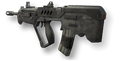 TAR-21 with Holographic Sight