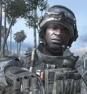 В миссии Командный игрок