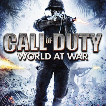 Call Of Duty World At War Call Of Duty Wiki Fandom