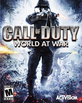 Call of Duty: World at War, Call of Duty Wiki