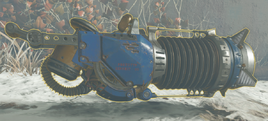 D.I.E Electrobolt Drop BOCW