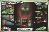 Level selection blops ios