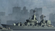 Крейсер проекта 1164 «Атлант»