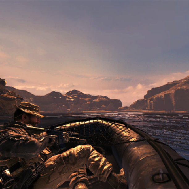 Modern Warfare 2 Campaign Remastered ENDGAME Final Mission Gameplay  Walkthrough Part 18 (COD MW2) 