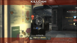 KillCam MW3