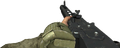 The MG42 in first person