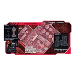 MissionBriefing Decal MWIII
