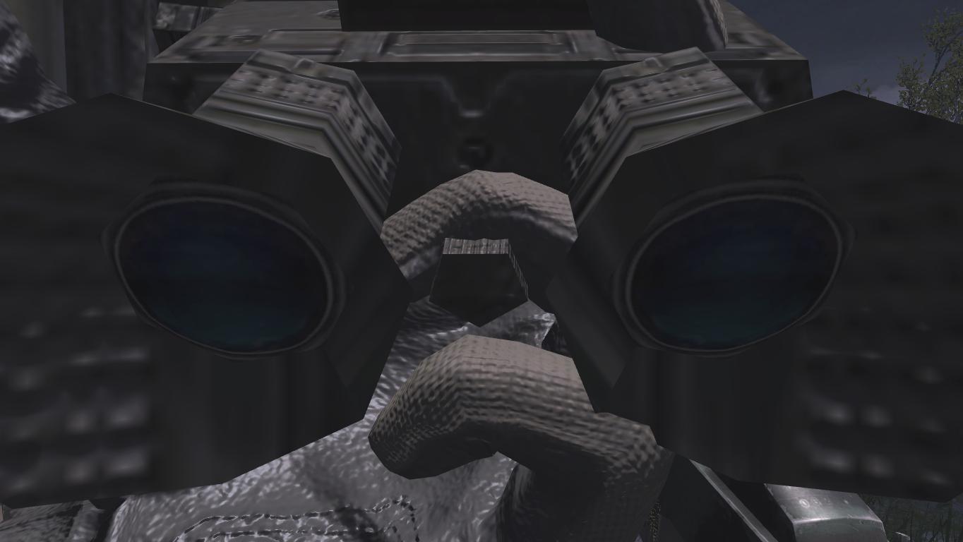 Night Vision Goggles, Call of Duty Wiki