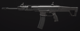 Sidewinder Gunsmith MWIII