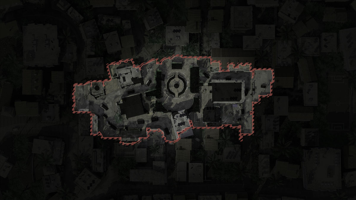 Slums Call Of Duty Wiki Fandom Slums Call Of Duty Wiki Fandom