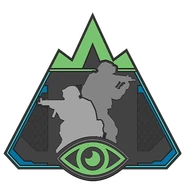 Playlist icon for 3rd Person BR Duos in Warzone 2.0.