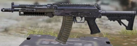 AK117