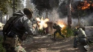 Call of Duty® Modern Warfare® Multiplayer Reveal Trailer