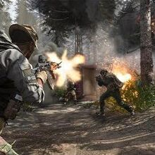 Call Of Duty Modern Warfare 2019 Call Of Duty Wiki Fandom