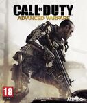 Call of Duty: Advanced Warfare (Nov. 2014)