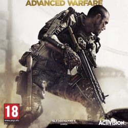 Call of duty advanced warfare cheap ps3
