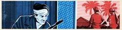 Call of Duty: Black Ops Cold War calling cards | Call of Duty Wiki | Fandom