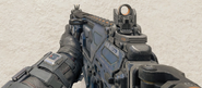 Peacekeeper BO4