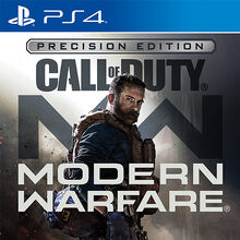 Call Of Duty Modern Warfare 19 Call Of Duty Wiki Fandom