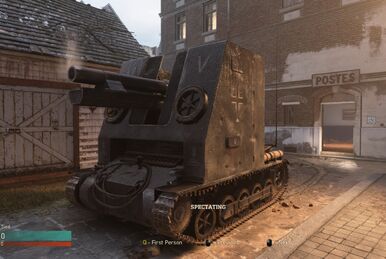 AMX 13 75 | Wargaming Wiki | Fandom