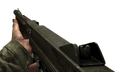 The Thompson in first person.