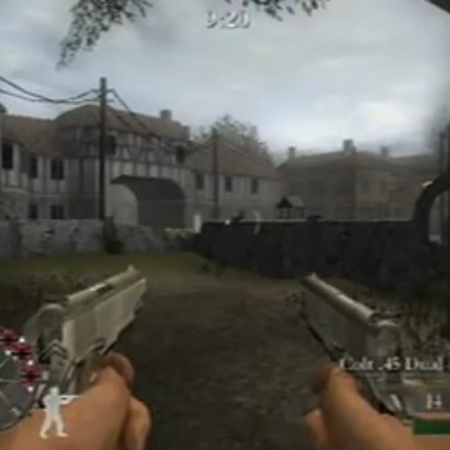 Dual Wield Call Of Duty Wiki Fandom