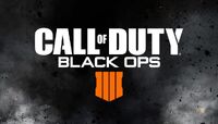 Black Ops 4 Banner