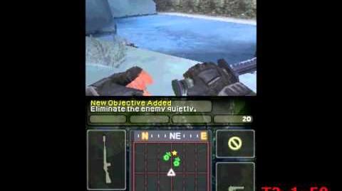 Call of Duty: Modern Warfare 3 – Defiance - Wikipedia