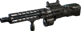 G-Rail Model IW