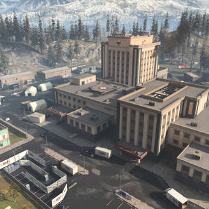 Verdansk Call Of Duty Wiki Fandom