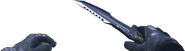Knife End of the Line CoDG