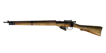 Lee Enfield
