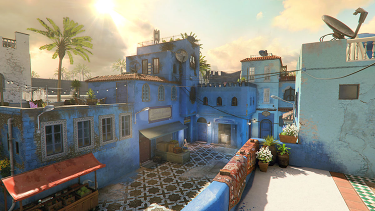 Morocco | Call of Duty Wiki | Fandom