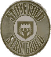 Stone Cold Stronghold Logo.