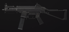 Striker Gunsmith MWIII